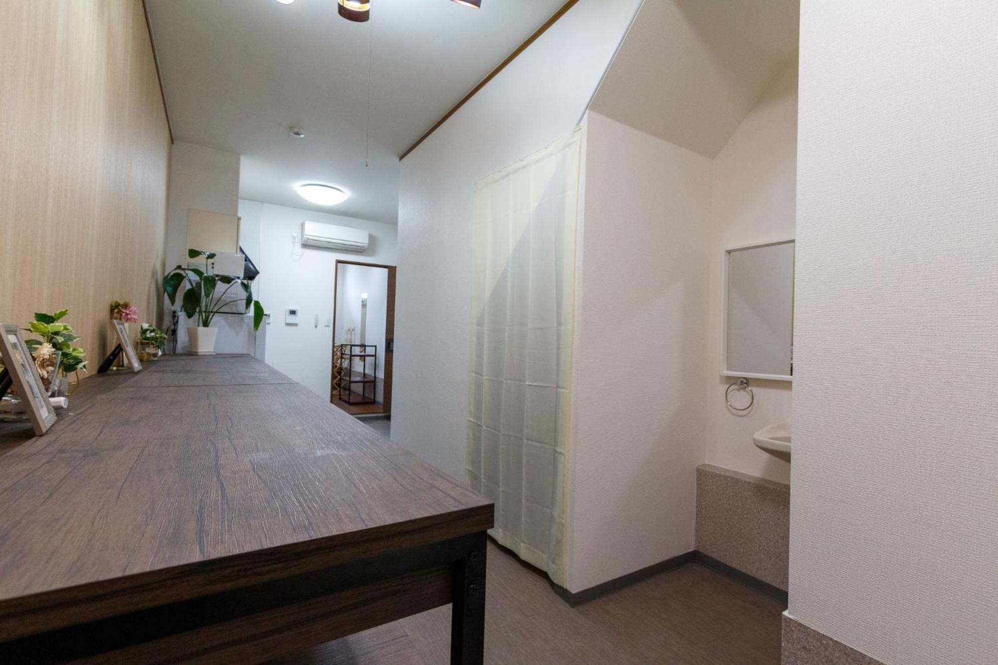 Taichi'S House - Vacation Stay 17127 Οσάκα Εξωτερικό φωτογραφία